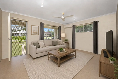 38 Kittyhawk Crescent, Kirwan, QLD 4817, 3房, 1浴, House