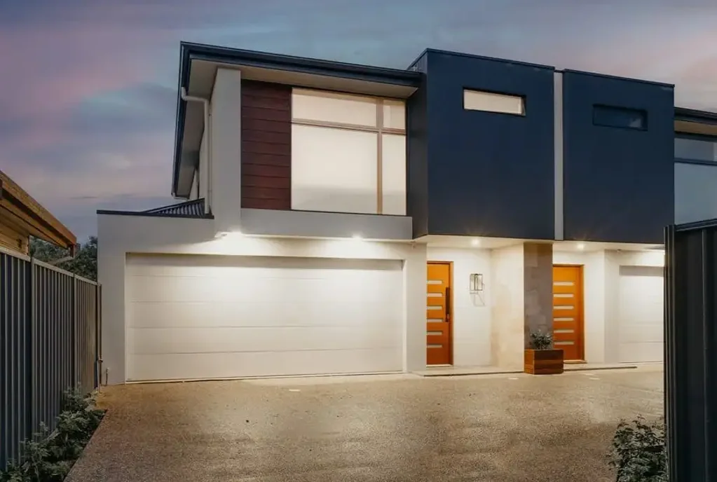 Modern Home with Effortless Living