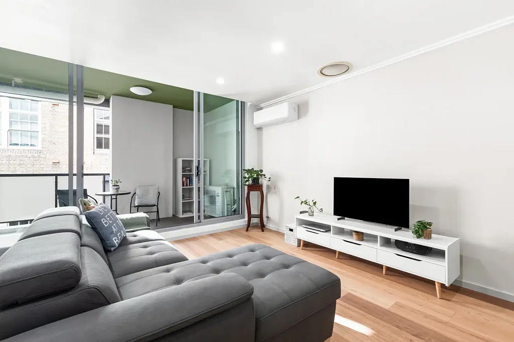 16/29-35 Cowper Street, Marrickville, NSW 2204