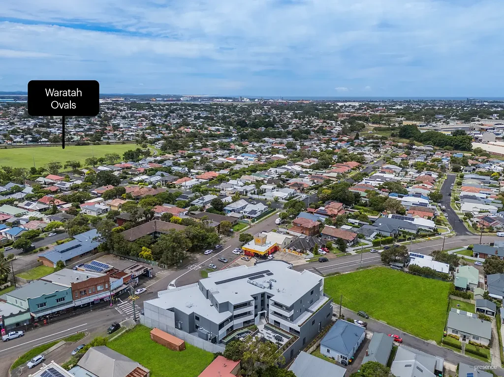 Georgetown 2ห้องนอน For those who won’t settle when it comes to Lifestyle, Layout or Location.