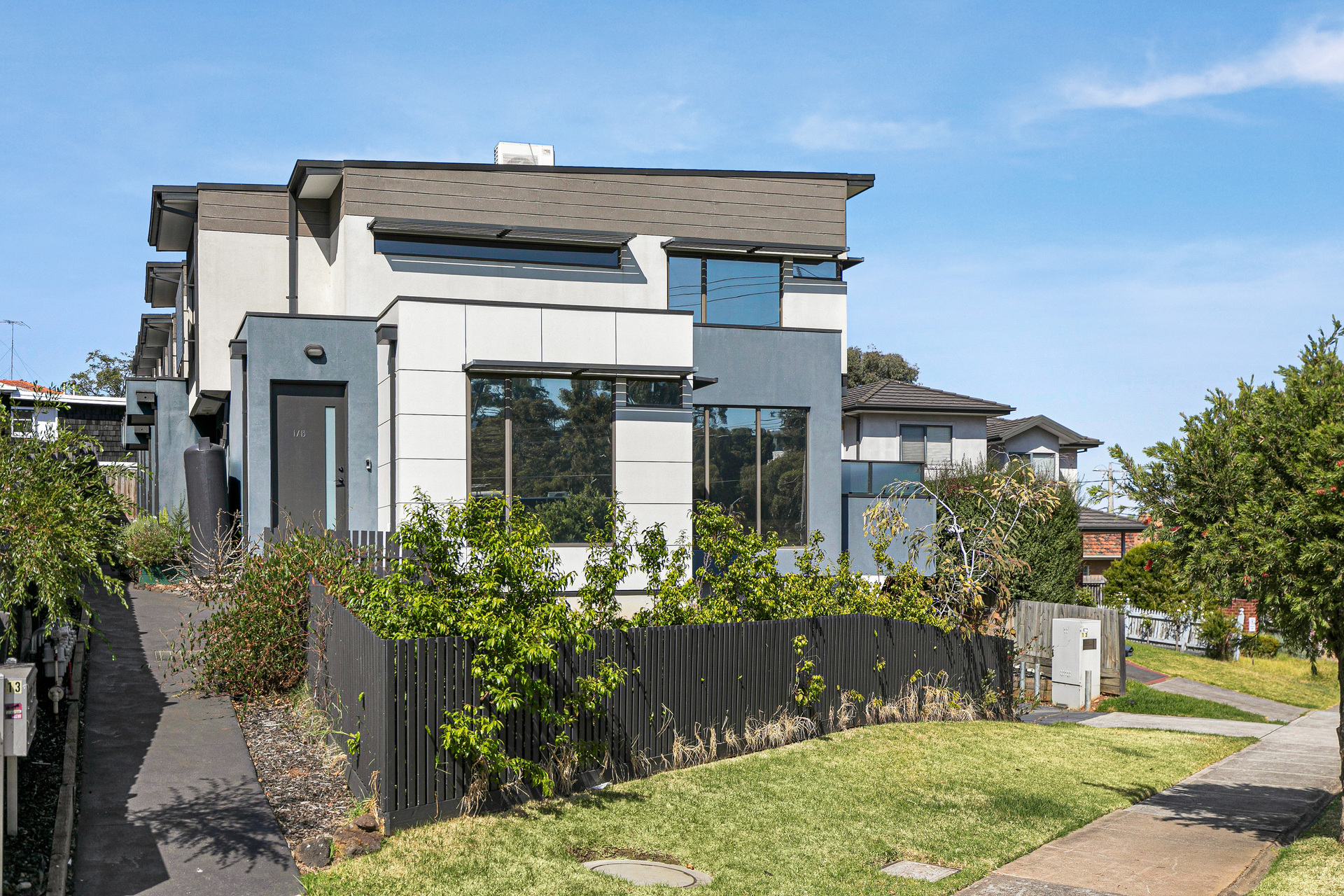 13 FAWKNER RD, PASCOE VALE VIC 3044, 0 chambres, 0 salles de bain, Townhouse