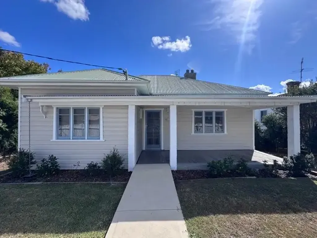 Three Bedroom Home in East Maitland