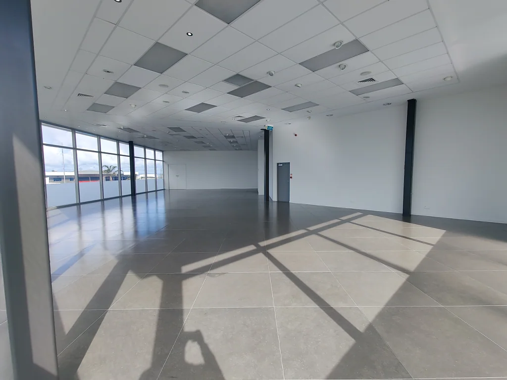 Mangere Iconic Auckland Airport Office