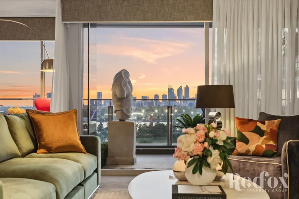 Burswood 2Moenga Your home should be your castle