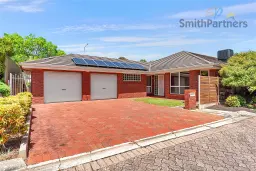 4 Elders Court, Golden Grove