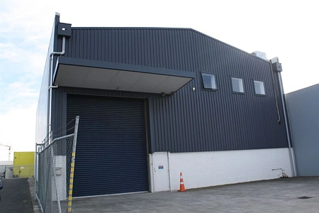 Business  Mixed Use Zone
