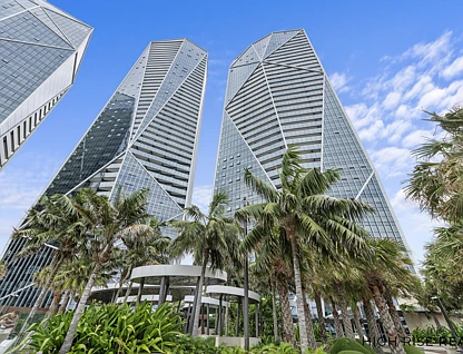 11505/36 Old Burleigh Road, Surfers Paradise, Gold Coast, 1房, 1浴, Apartment