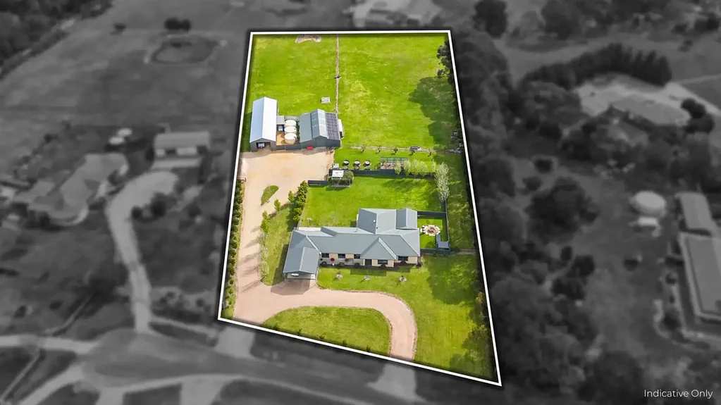 4 Earls Court, Longford, VIC 3851