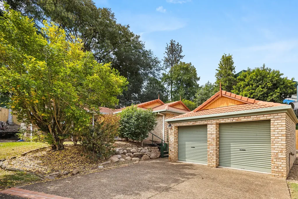 35/60 Gubberley Street, Kenmore, QLD 4069