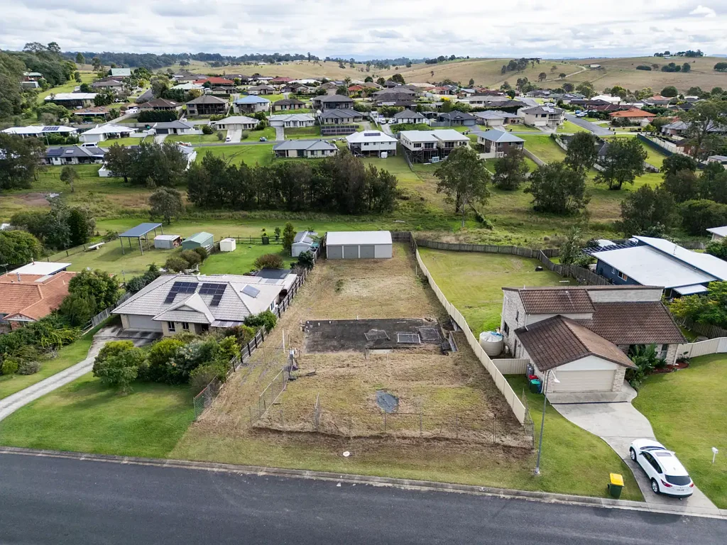 South Grafton PRIME BUILD-READY OPPORTUNITY – 1335M² WITH DA APPROVAL AND INFASTRUCTURE IN PLACE