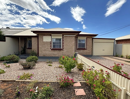 6 Loring Street, Whyalla Stuart, Outback, 3 ਕਮਰੇ, 1 ਬਾਥਰੂਮ, Apartment