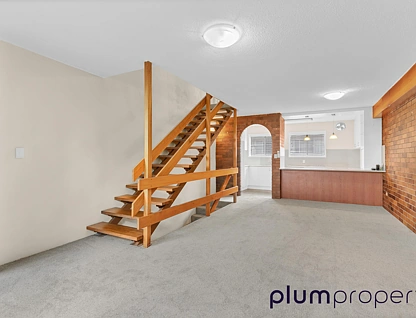 5/46 Newcross Street, Indooroopilly, Brisbane Western Region, 2 Schlafzimmer, 1 Badezimmer, Unit