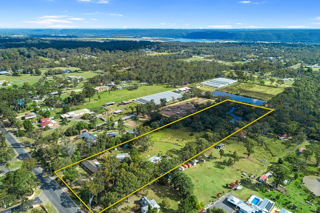 63-67 Taylor Road, Cranebrook, NSW 2749, 4 Bedrooms, 1 Bathrooms, Lifestyle Section
