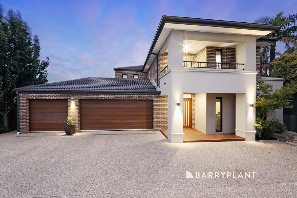 3/17-19 Major Crescent, Lysterfield, VIC 3156