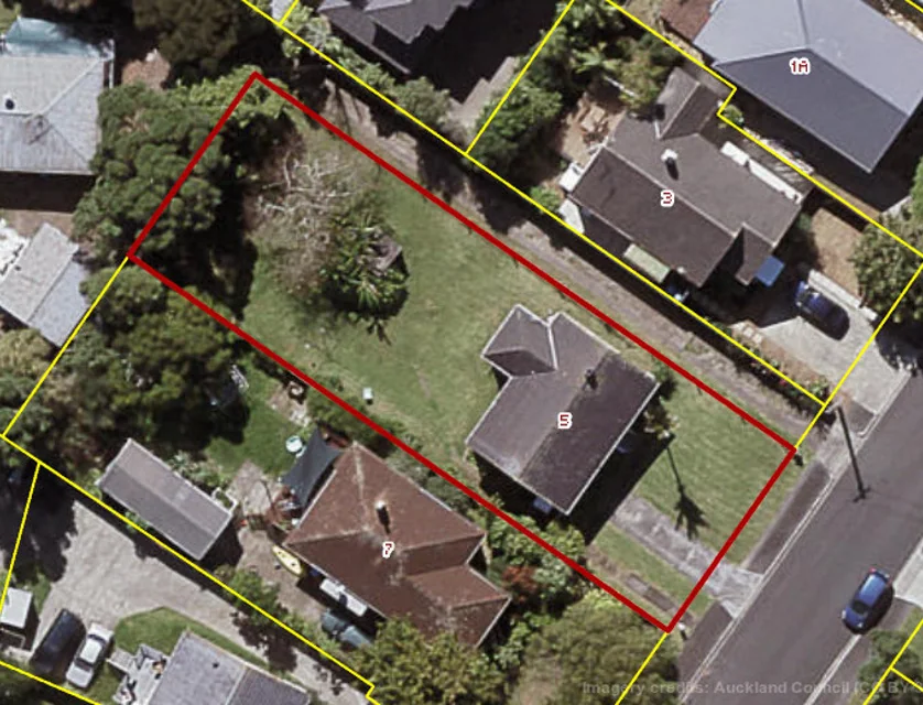 5 Tutuki Street, Waterview, Auckland City, 2 ਕਮਰੇ, 1 ਬਾਥਰੂਮ
