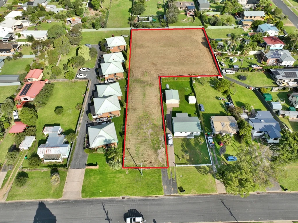 Eden Central Unit Development Opportunity