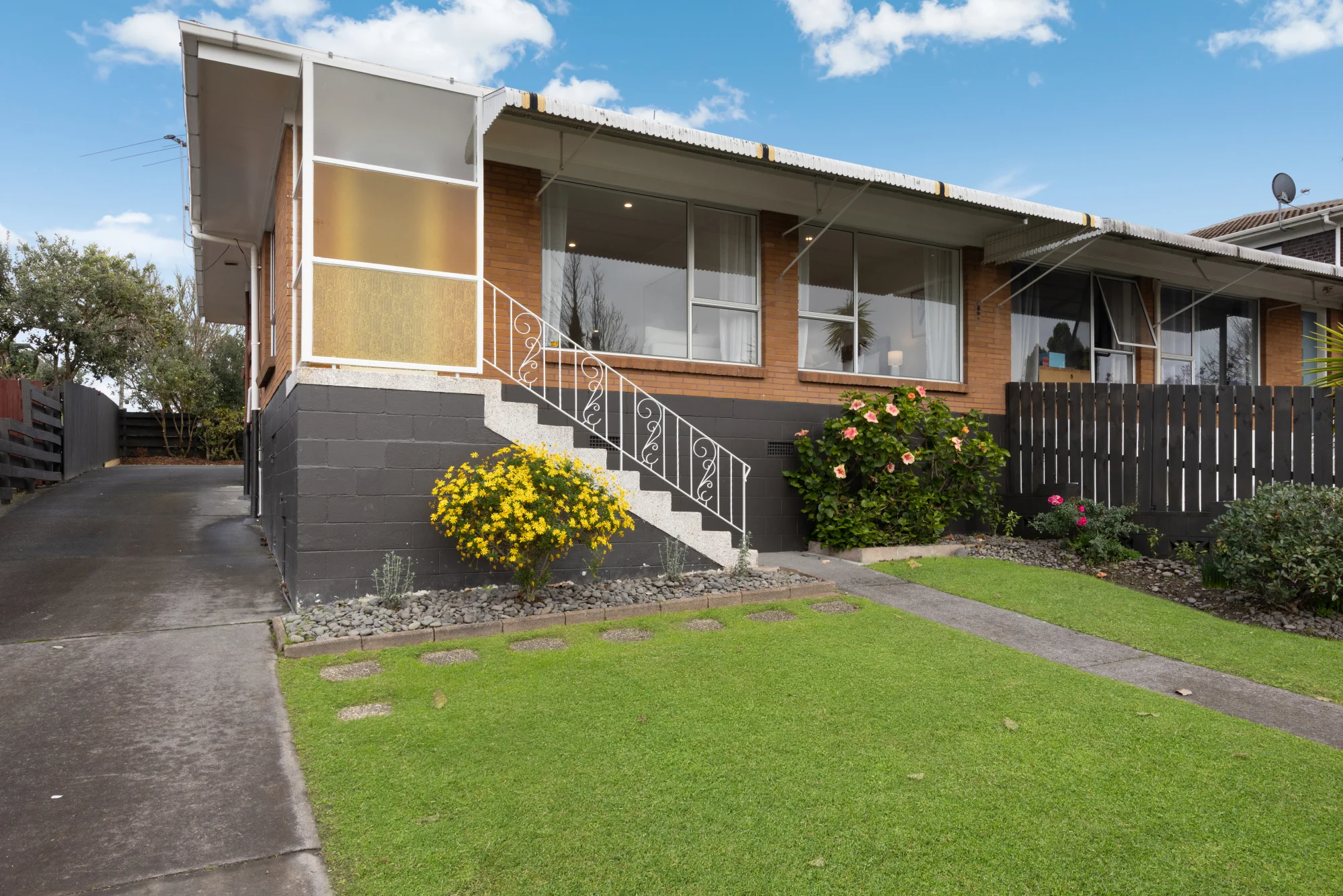 Glendene 2Kwarto A TWO BEDROOM THAT LIVES LARGE