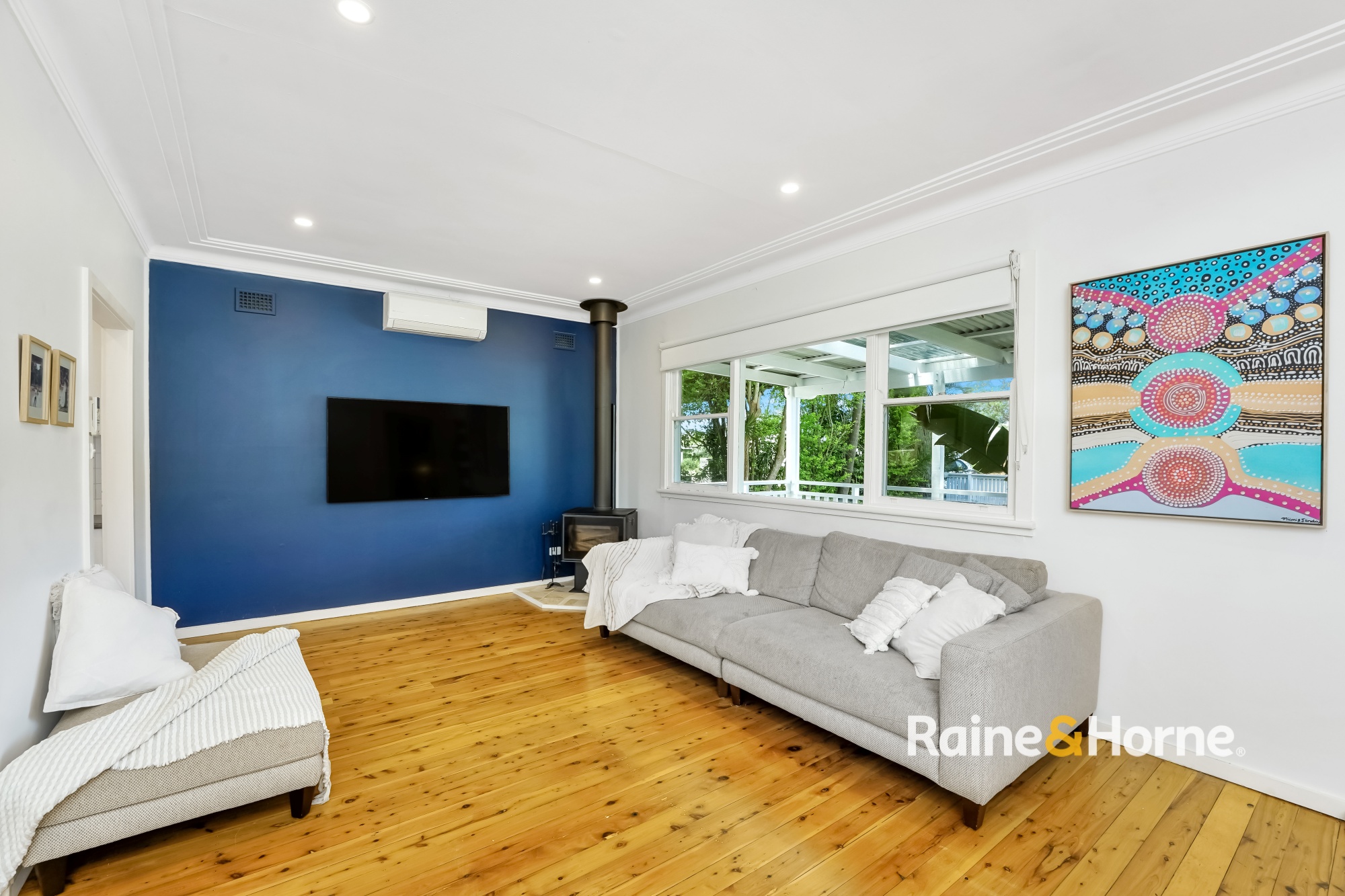 7 LAKE RD, BLACKWALL NSW 2256, 0房, 0浴, House