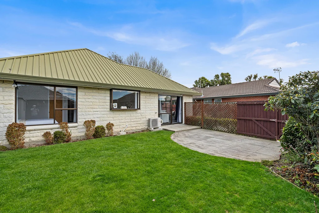 Bishopdale 3Habitaciones Renovated, Relaxed & Ready to Go