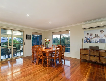58 Candlebark Circuit, Upper Coomera, Gold Coast, 4 غرف, 2 حمامات, House