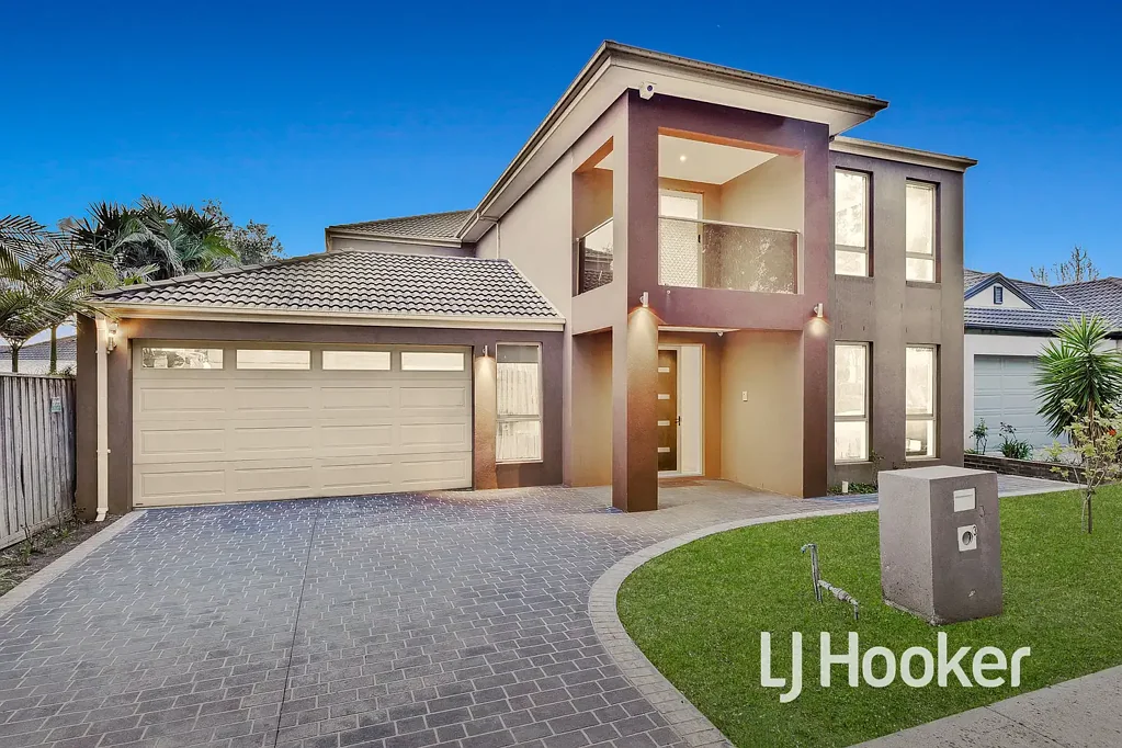 Berwick 5Kwarto Exceptional Family Living with Space, Flexibility & Lifestyle