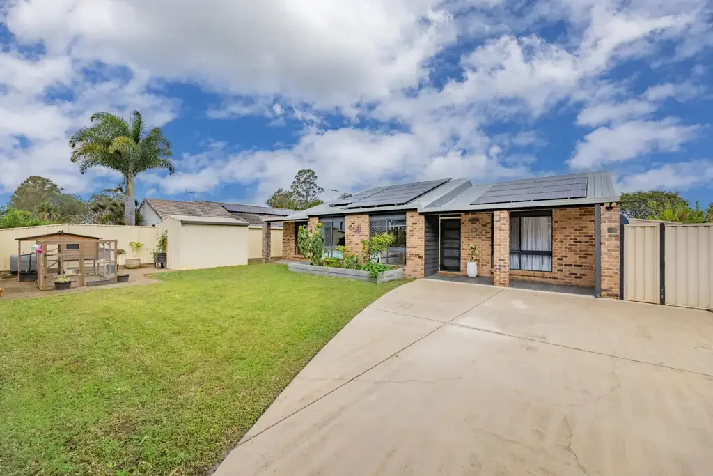 154 Bellmere Road, Bellmere, QLD 4510