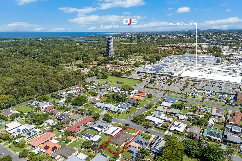 17 Megan Street, Tweed Heads South, NSW 2486