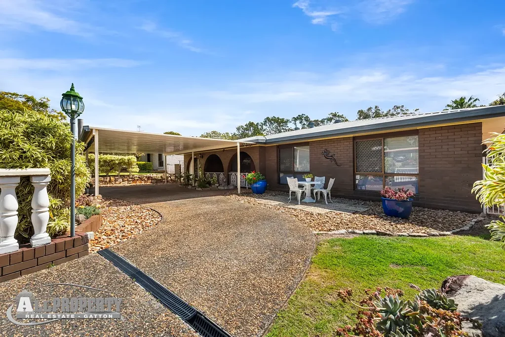 21 Falconer Street, Gatton, QLD 4343
