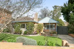 1515 Old Burke Road, Kew East