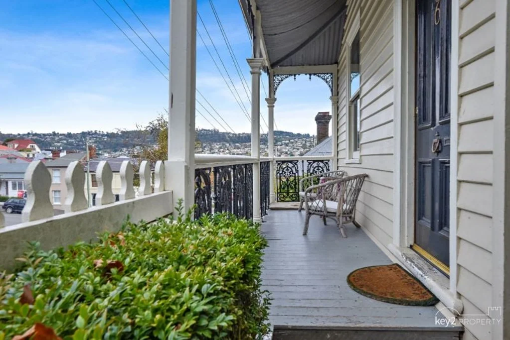 36 Balfour Street, Launceston, TAS 7250