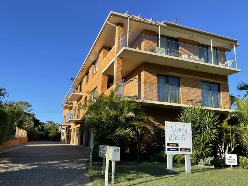 3/49 Landsborough St South West Rocks
