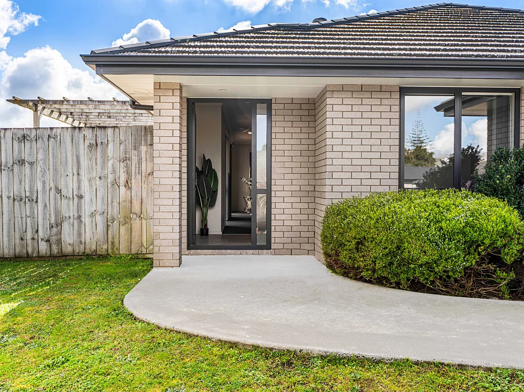 12 Patu Way, Patumahoe, Franklin, Auckland