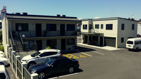 155 Courtenay Street, New Plymouth Central, New Plymouth, 0房, 0浴