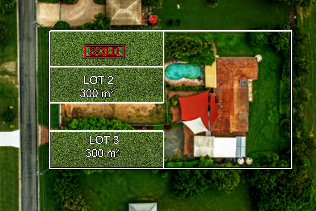 LOT 1/54-56 Johnston Street, Bellbird Park, QLD 4300