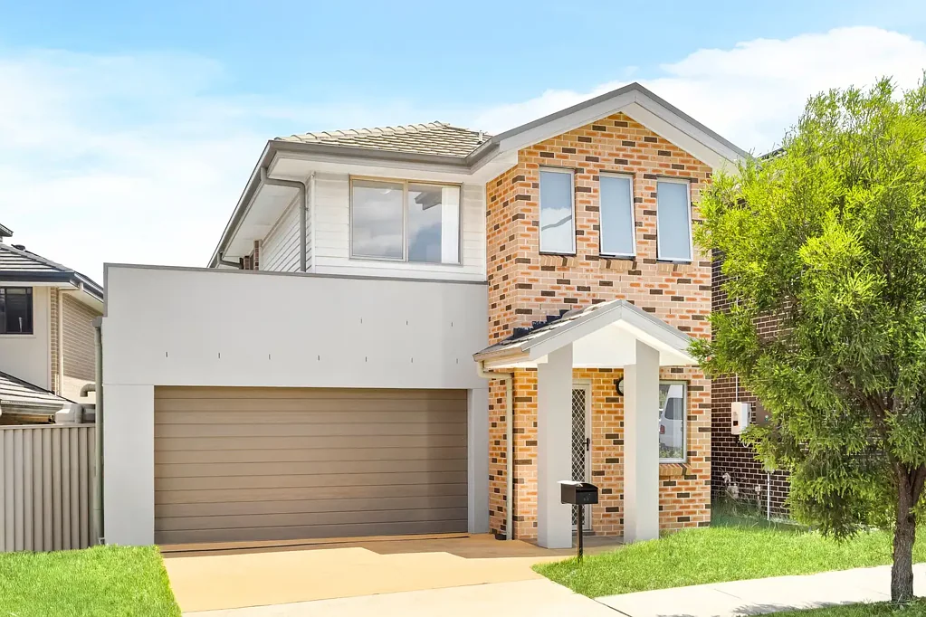 11 Brindabella Crescent, Schofields, NSW 2762