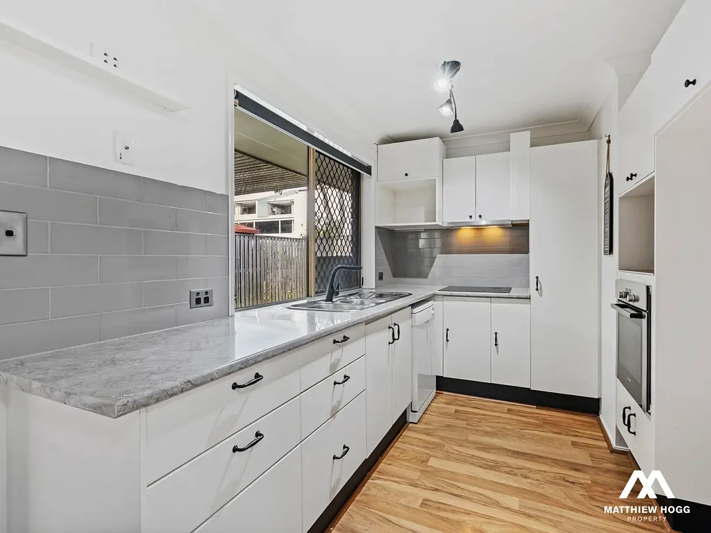 Tingalpa 3Habitaciones Refreshed 3 Bedroom Villa in Popular Complex