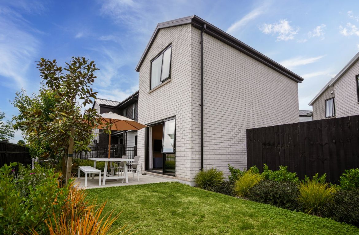 8 Miromiro Street, Broomfield, Christchurch, 3 غرف, 0 حمامات, Unspecified