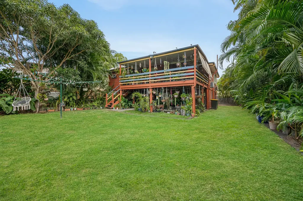 254 Auckland Street, South Gladstone, QLD 4680