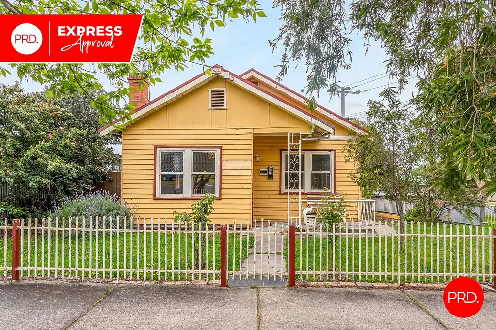 Charming 2-Bedroom Home with Character and Comfort in Long Gully