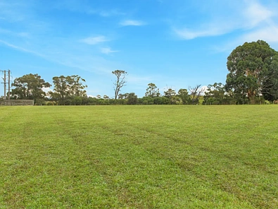 5 McNamaras Road, Sarsfield, VIC 3875, 0 Bedrooms, 0 Bathrooms, Section