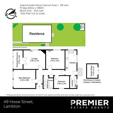 49 Howe Street, Lambton, NSW 2299, 3 rūma, 1 rūma horoi, House