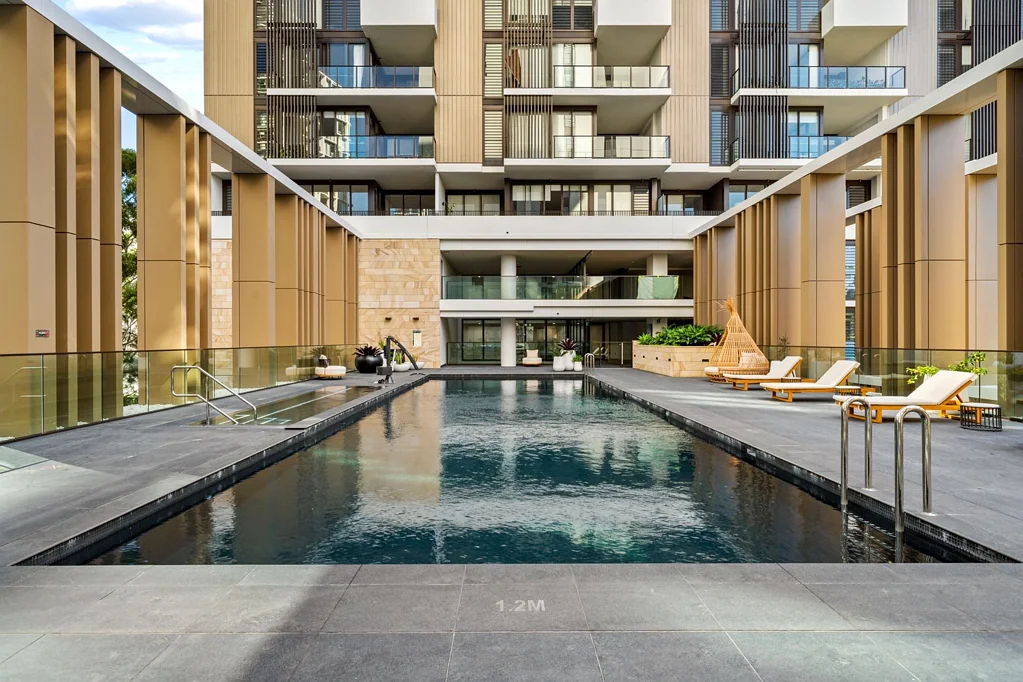 A1106/82 Waterloo Road, Macquarie Park, NSW 2113