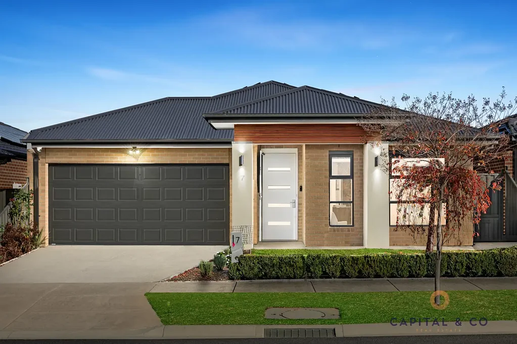 Kalkallo 4 Bedroom Home with Impeccable Quality