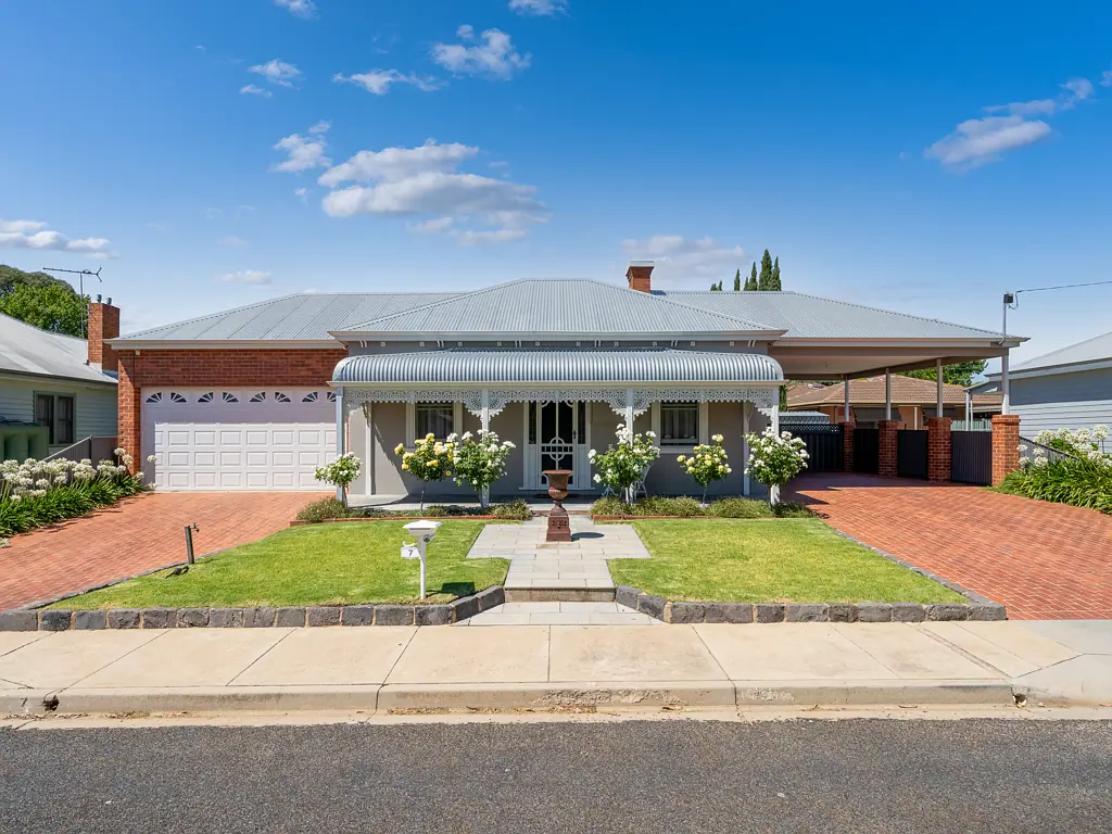 7 Johnstons Lane, Wangaratta, VIC 3677