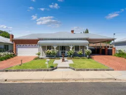 7 Johnstons Lane, Wangaratta