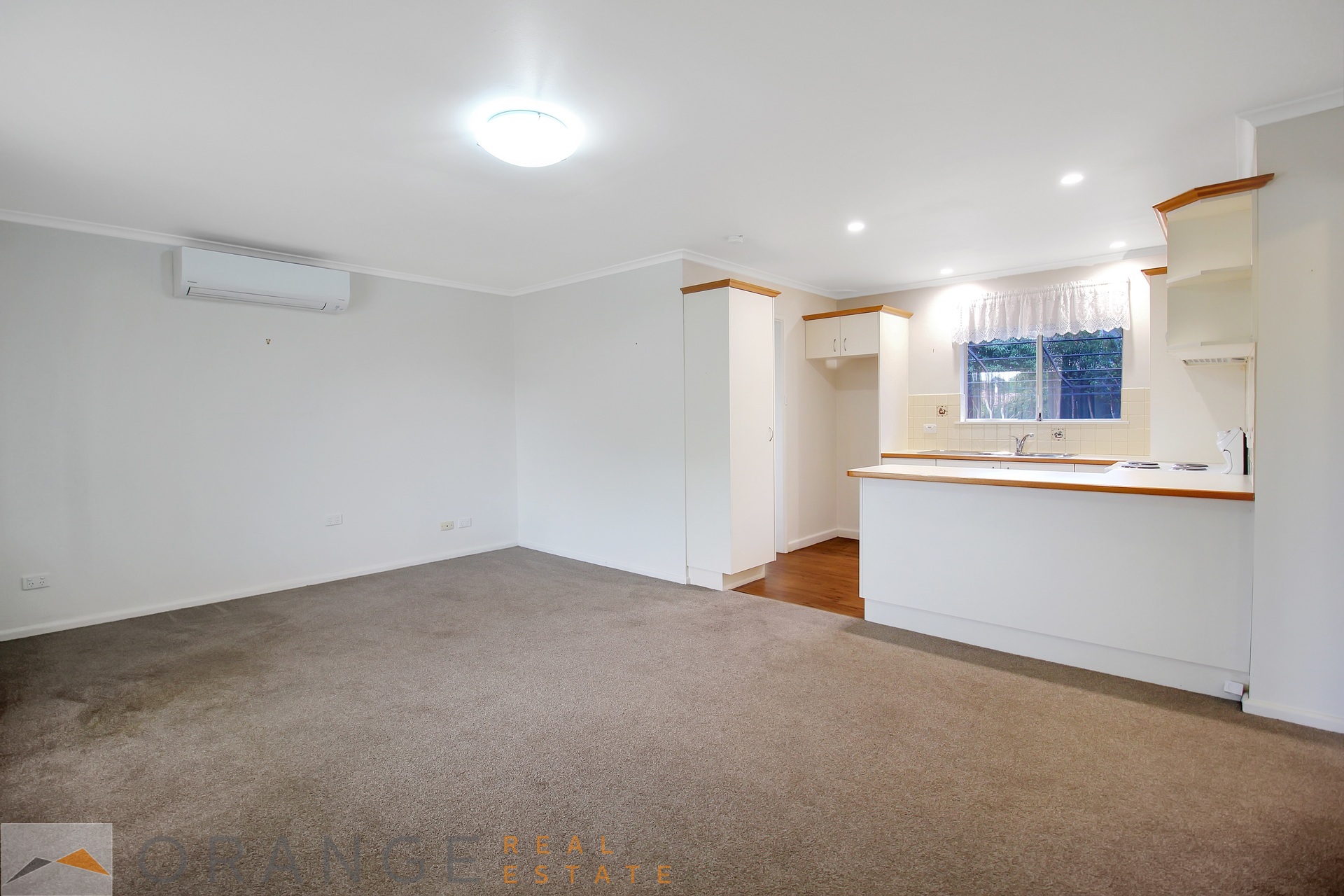 UNIT 21 98 KENNA ST, ORANGE NSW 2800, 0 Schlafzimmer, 0 Badezimmer, Unit