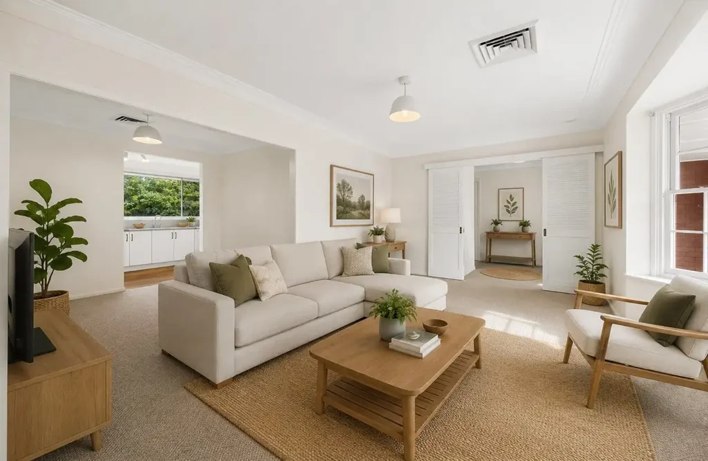 Family Home in the Heart of North Avalon