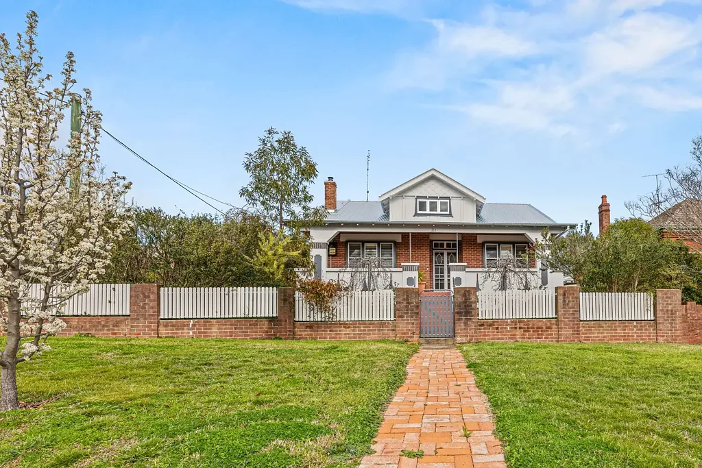 31 Shaw Street, Yass, NSW 2582