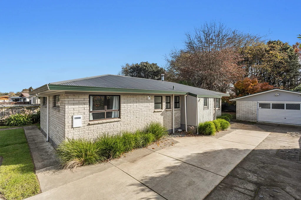 Whakatane 3 Bedroom Renovated, Refreshed and Move-in Ready