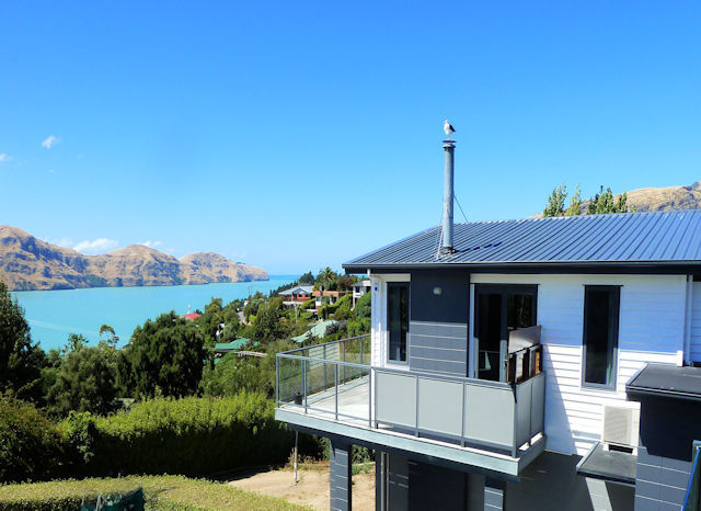 110 Marine Drive, Diamond Harbour, Christchurch, 5 ห้องนอน, 0 ห้องน้ำ